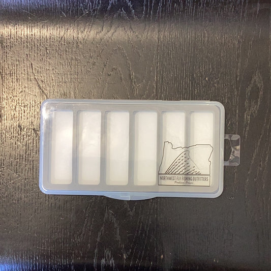 NWFFO Magnet Box - Thin