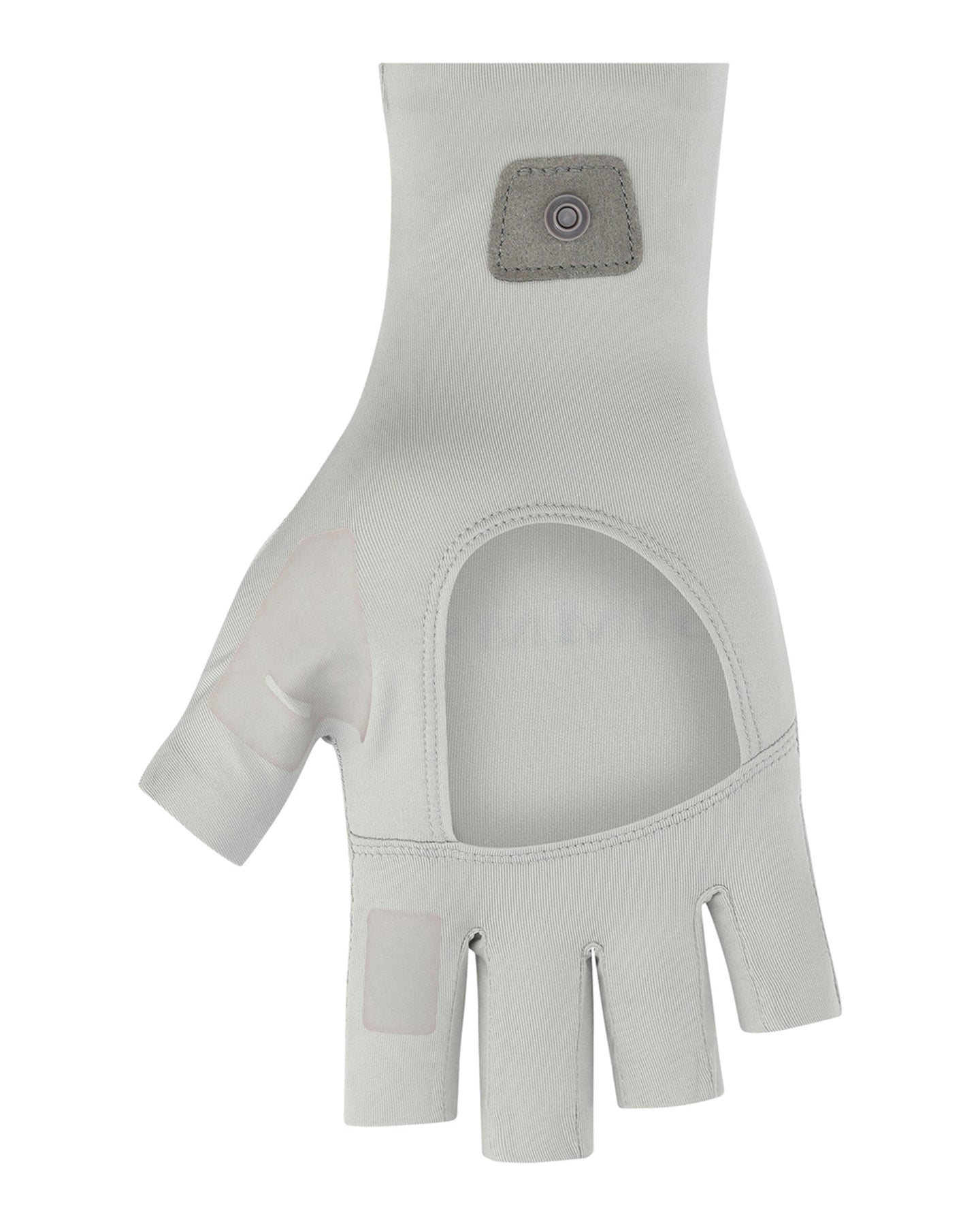 Solarflex Half-Finger Sunglove