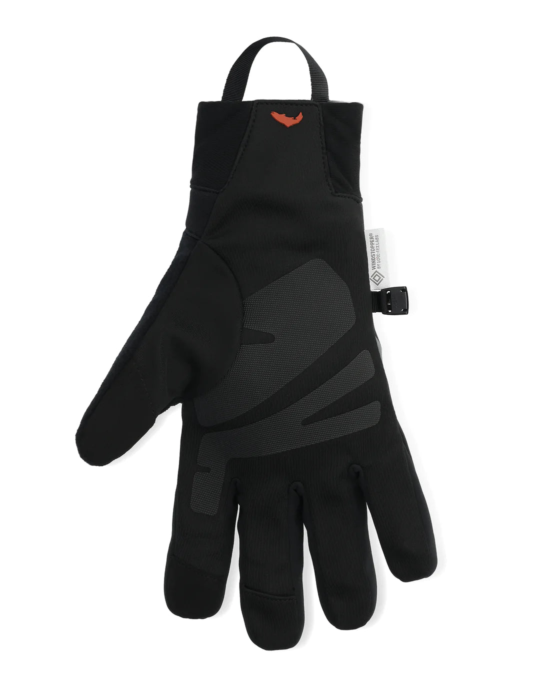 Windstopper Flex Fishing Glove