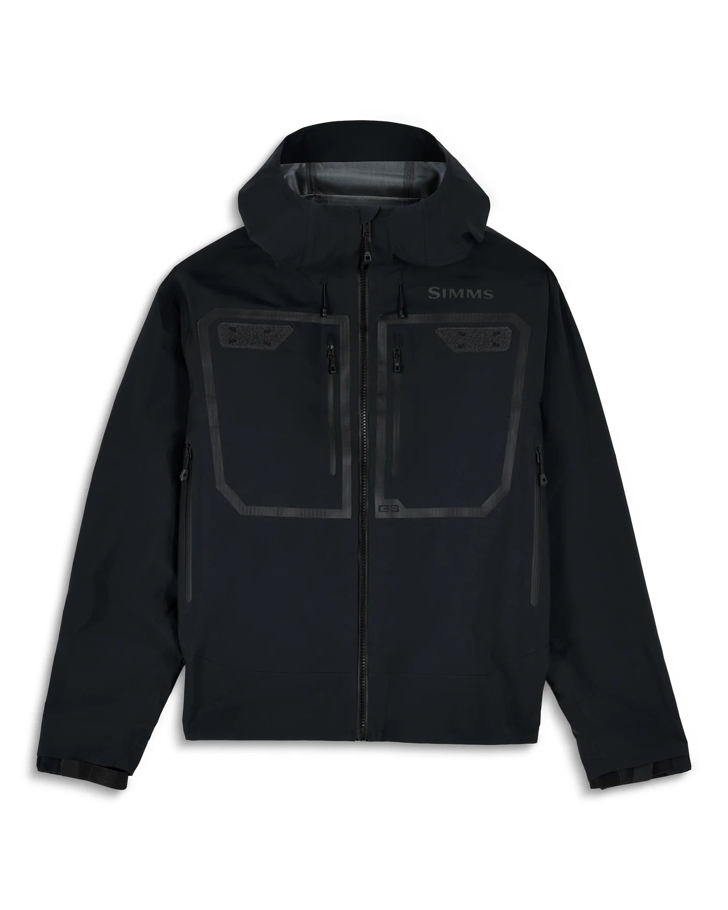 Mens G3 Guide Jacket | Simms