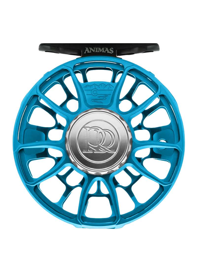 Ross Reels Animas Reel