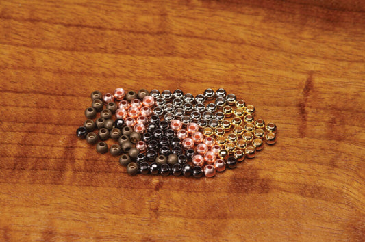 Hareline Cyclops Beads