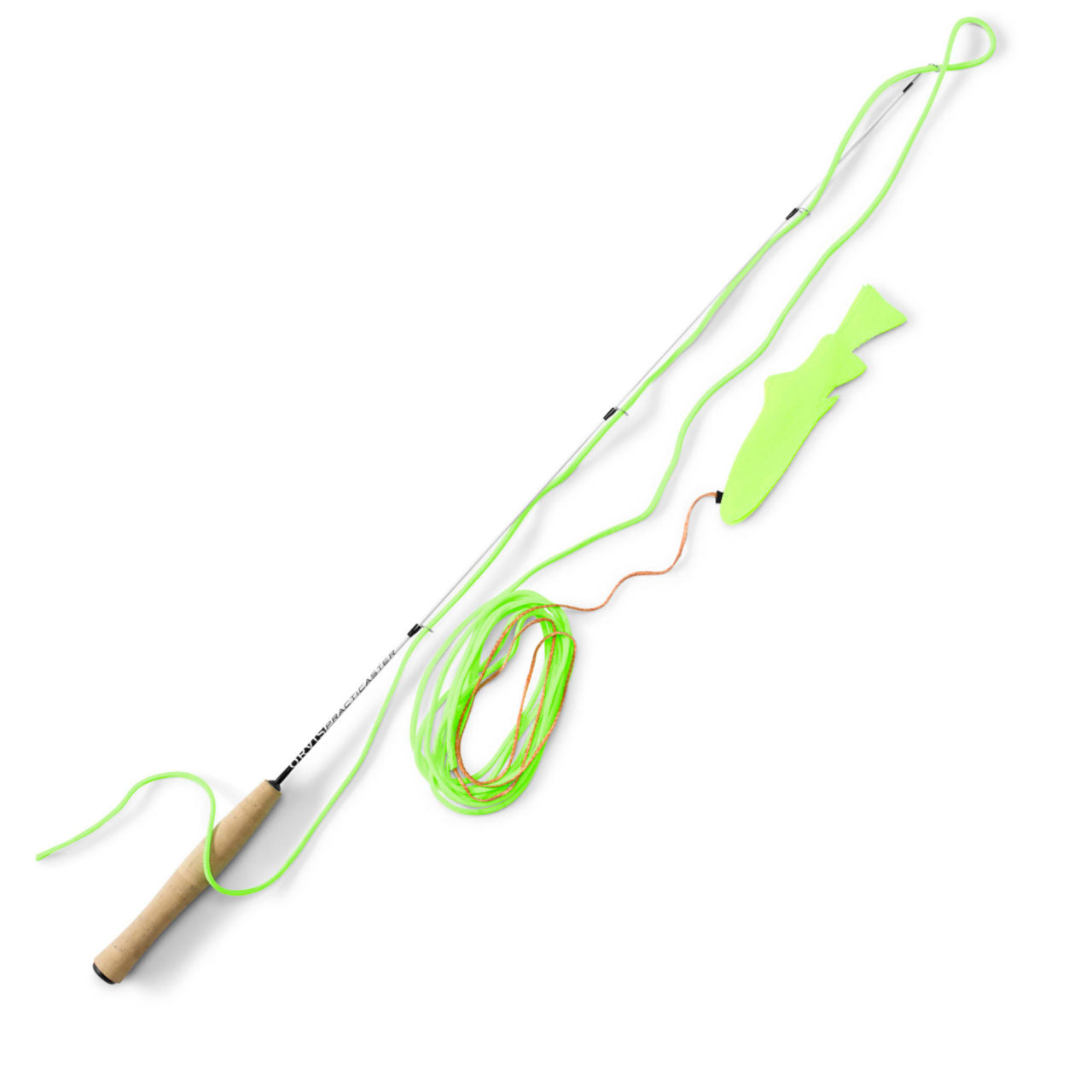 PractiCaster | Orvis