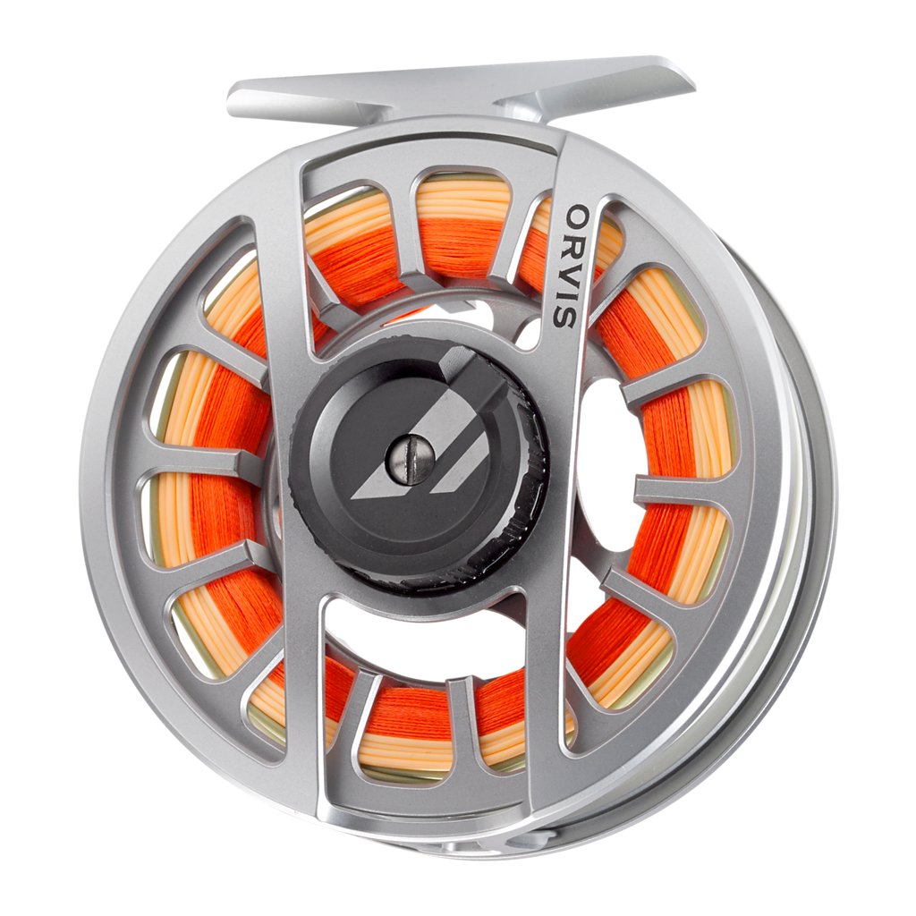Hydros® Fly-Fishing Reels | Orvis