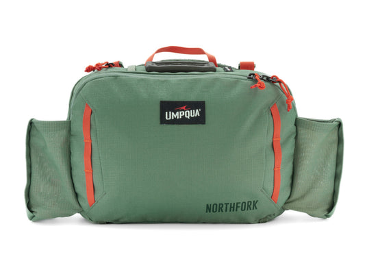 NorthFork™ Waist Pack