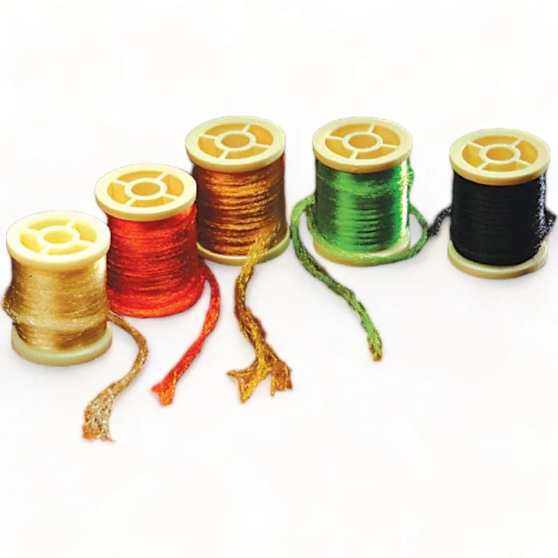 Antron Yarn Spools | Hareline