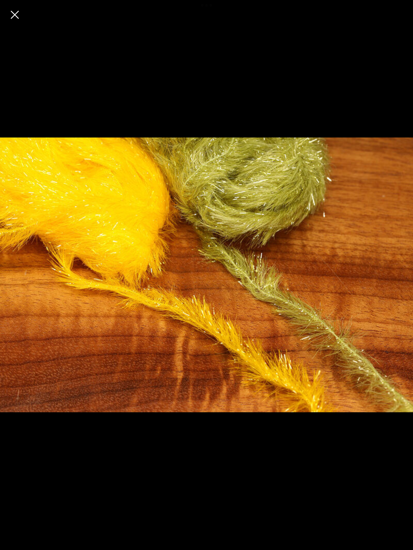 Chocklett’s Finesse Body Chenille