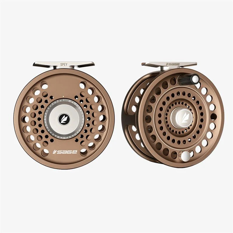 Spey II Fly Reel | Sage