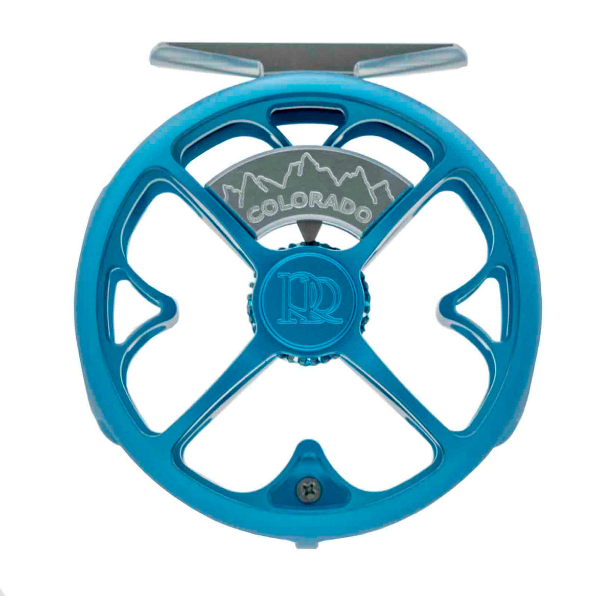 Ross Reels Colorado Reel