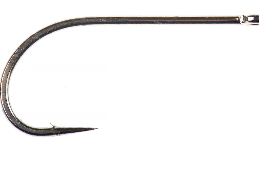 Ahrex Bob Clouser Signature Hook