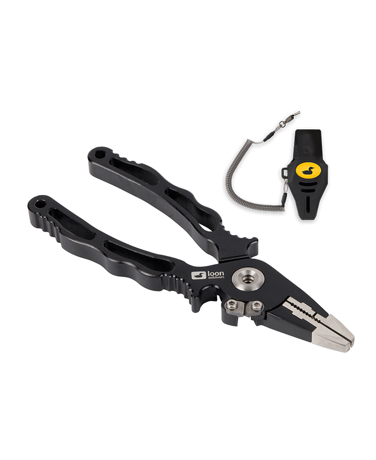 Apex HD Plier