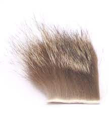 Natures Spirit Raccoon Premium Wing Fur