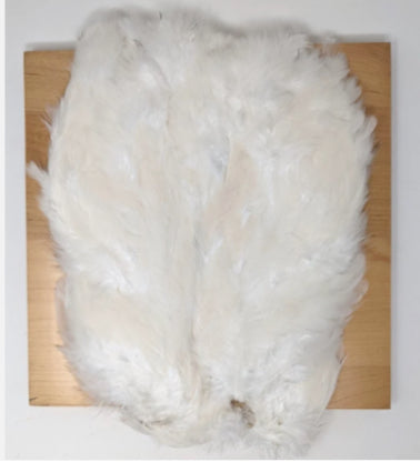 Hareline Soft Hackle Marabou