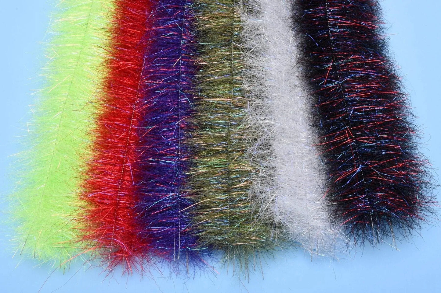 Enrico Puglisi Minnow Head