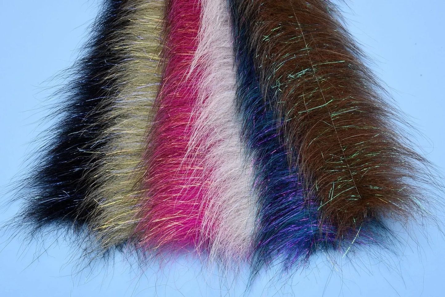 Enrico Puglisi Senyo Chromatic