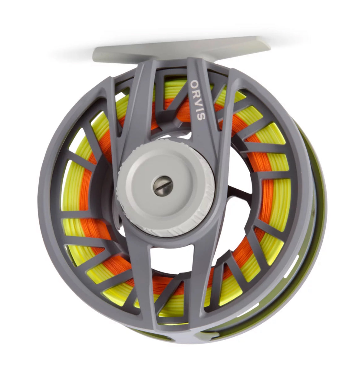 Clearwater® Reel | Orvis