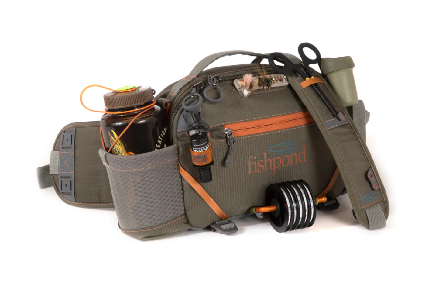 Fishpond Elkhorn Lumbar Pack