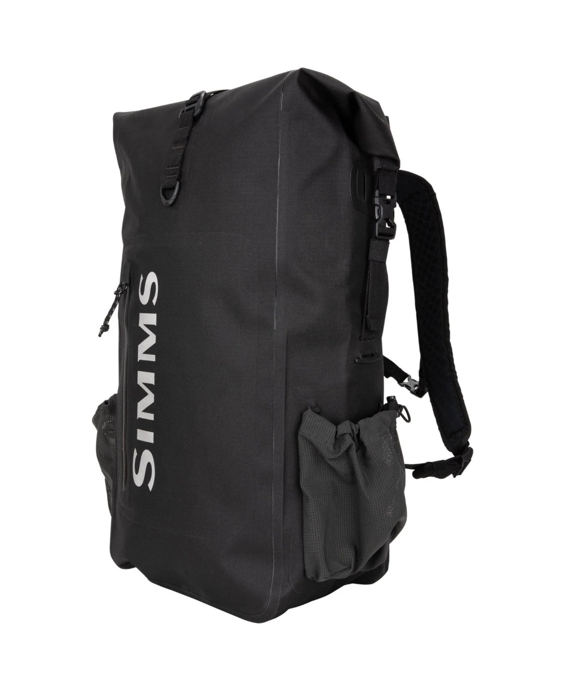 Simms Dry Creek Rolltop Backpack