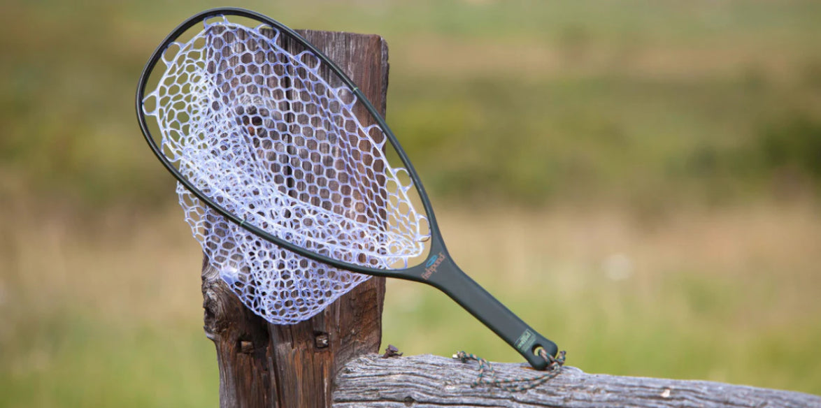 Fishpond Nomad Nets – Northwest Fly Fishing Outfitters