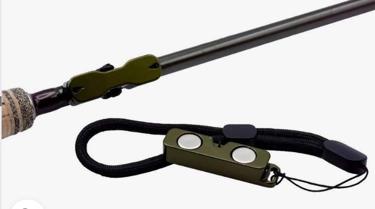 Rod Rack Set | Cling