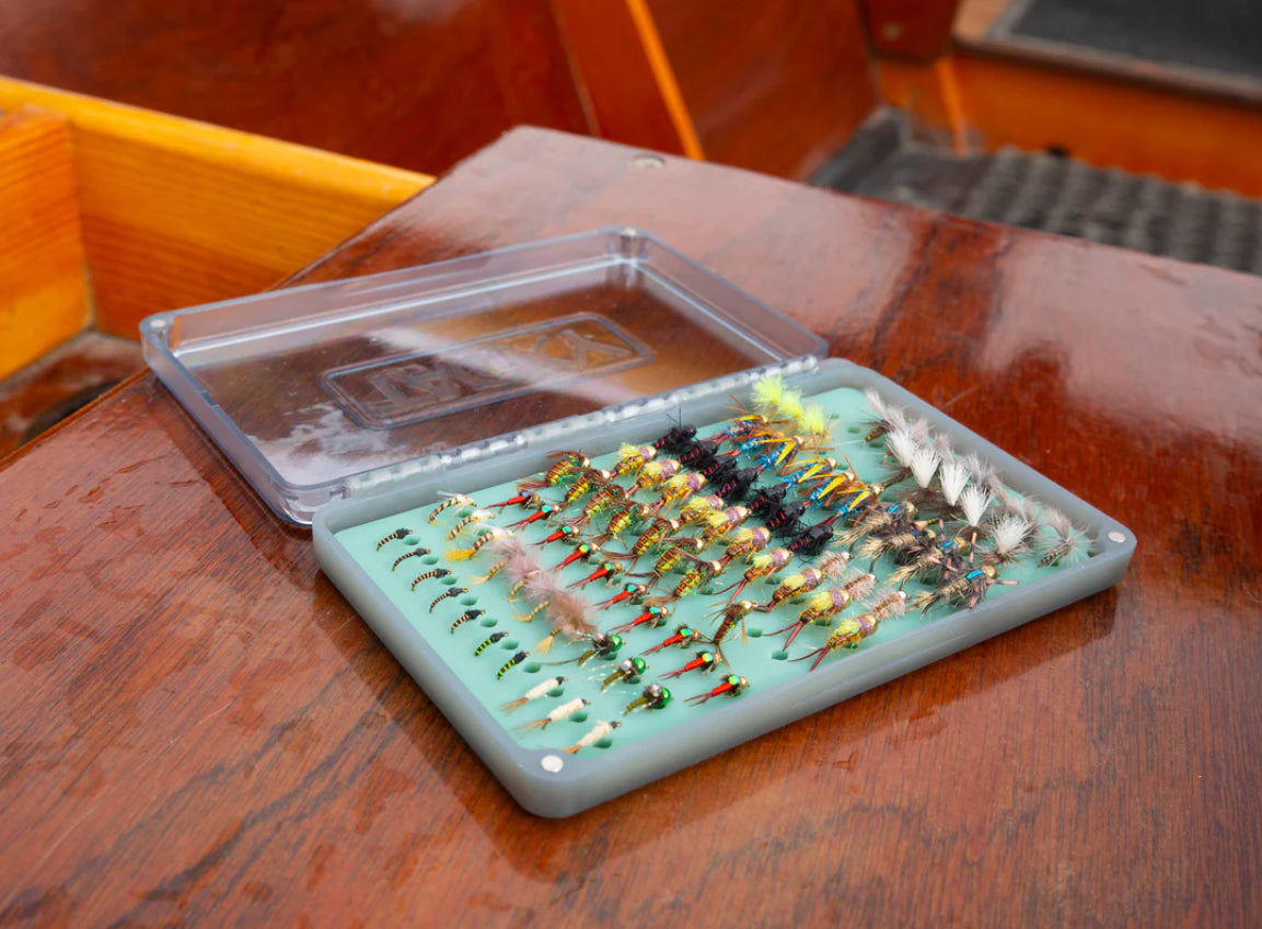 Tacky Day Pack Fly Box