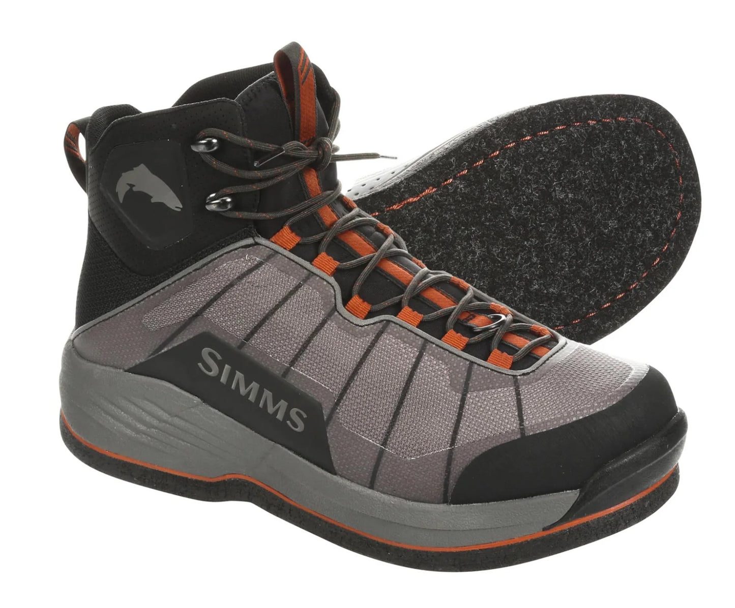 Simms Men’s Flyweight Boots - Felt