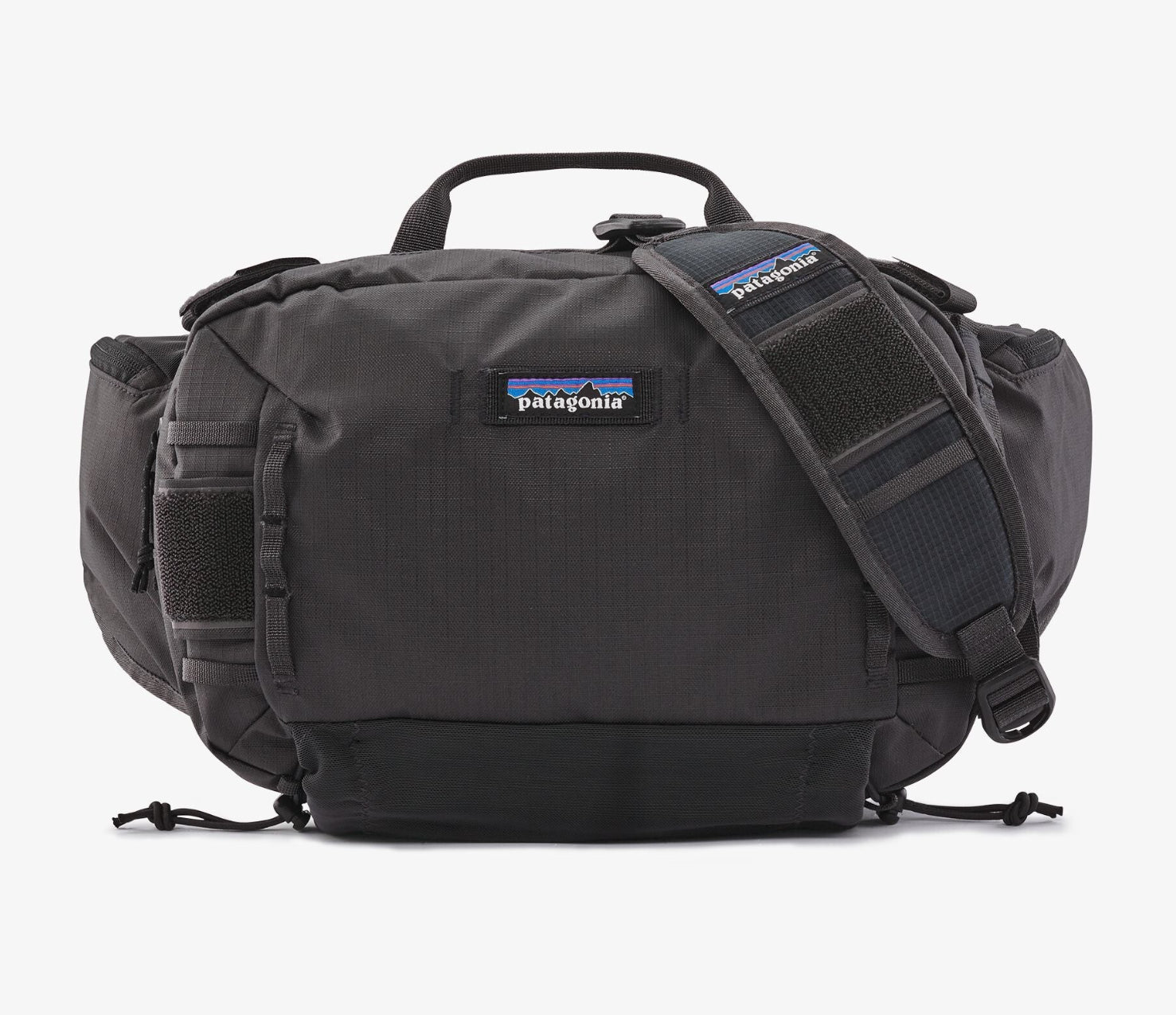Patagonia Stealth Hip Pack – Northwest Fly Fishing Outfitters