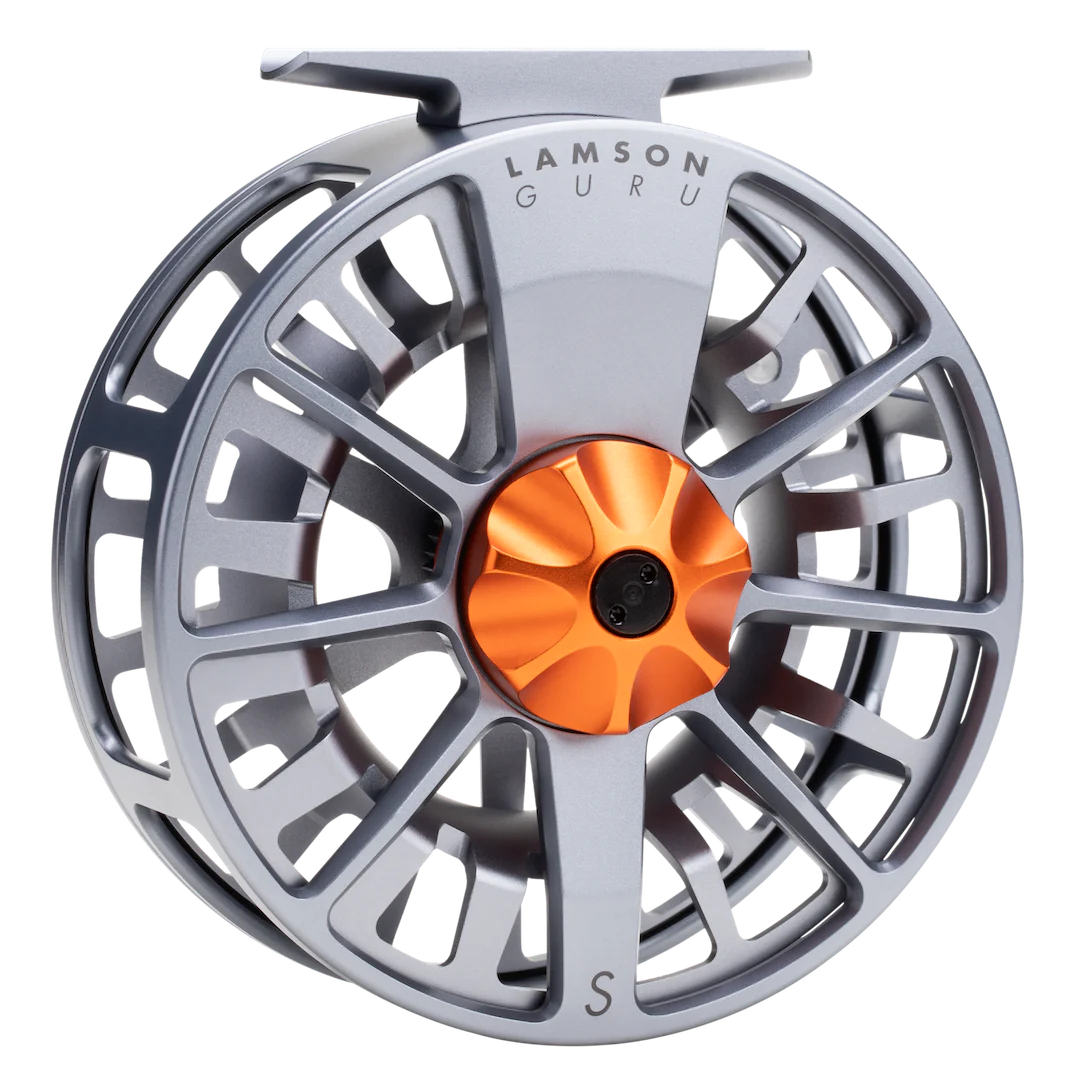 Lamson Guru S HD