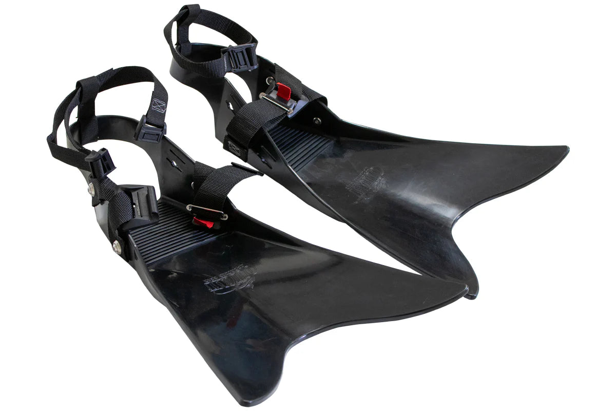 EZ Power Fins | Outcast