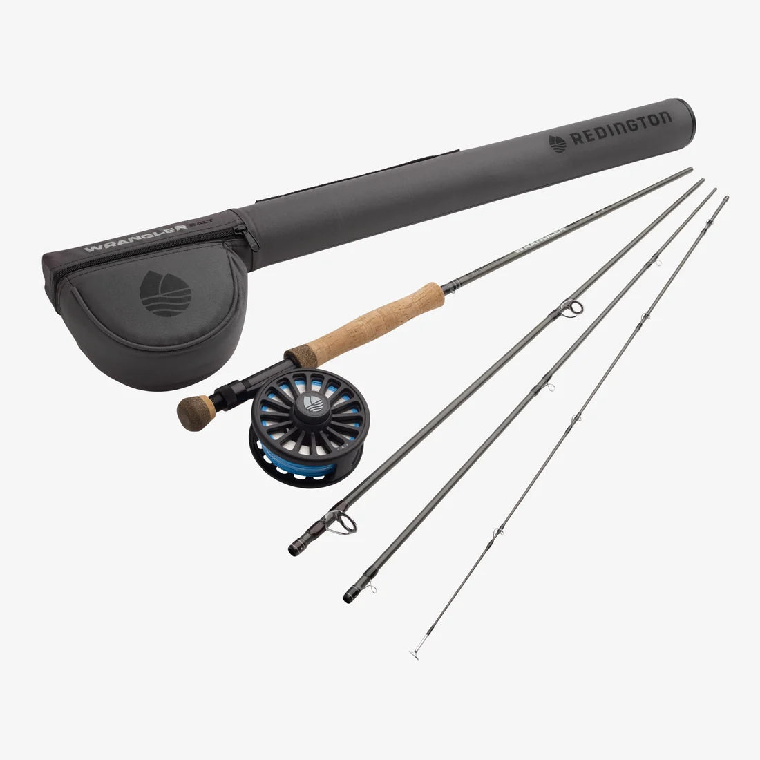 Wrangler Kit Fly Rod Outfit | Redington