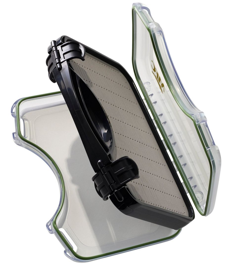 MFC Waterproof Fly Case