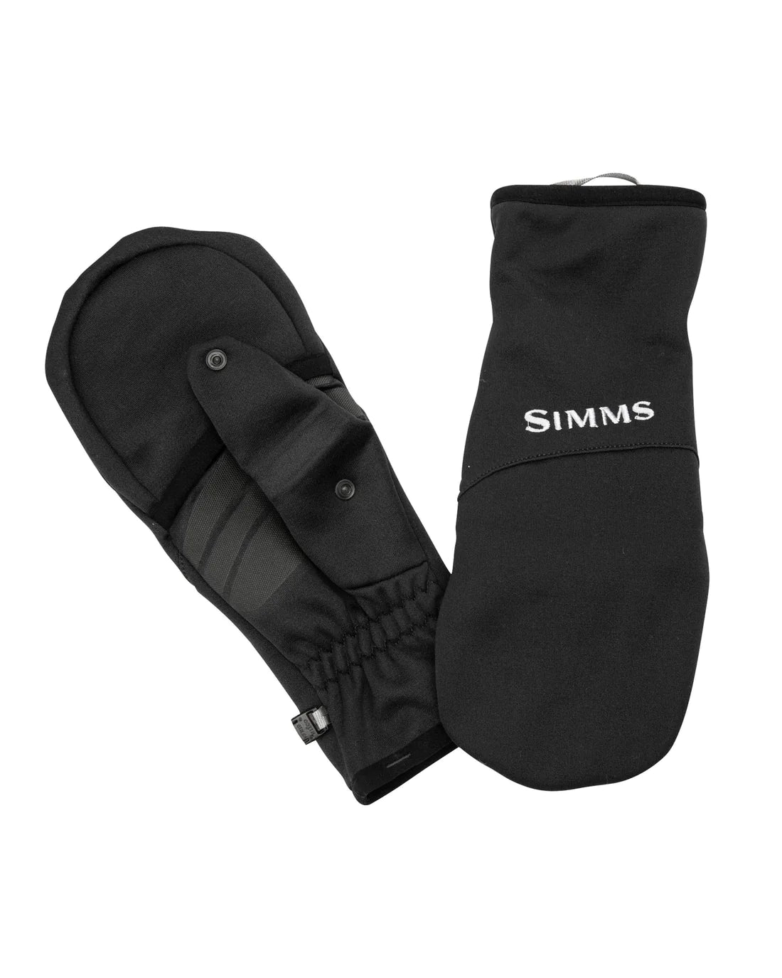 Windstopper Foldover Glove – Northwest Fly Fishing Outfitters Windstopper Foldover Glove – Northwest Fly Fishing Outfitters