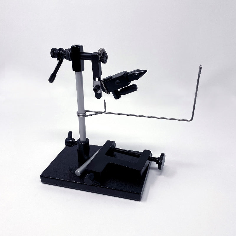Griffin Odyssey Spider Cam Fly Tying Vise – Northwest Fly Fishing