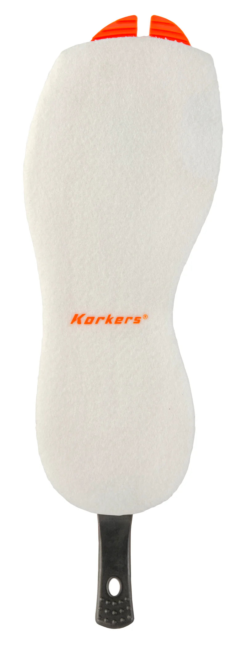 Plain Felt Sole | Korkers