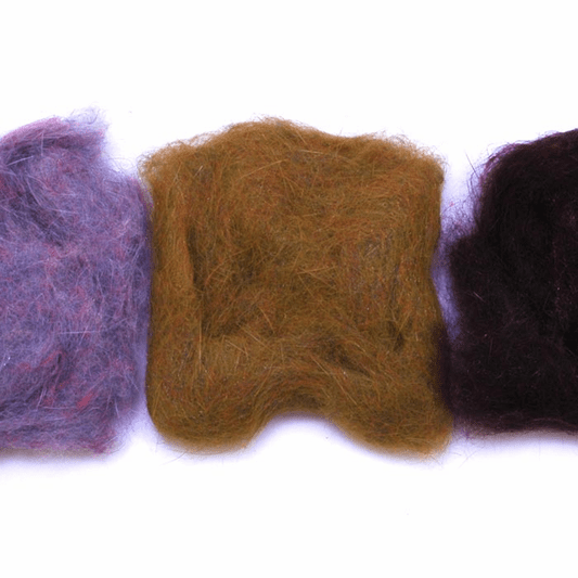 UV2 Caddis Nymph Dubbing