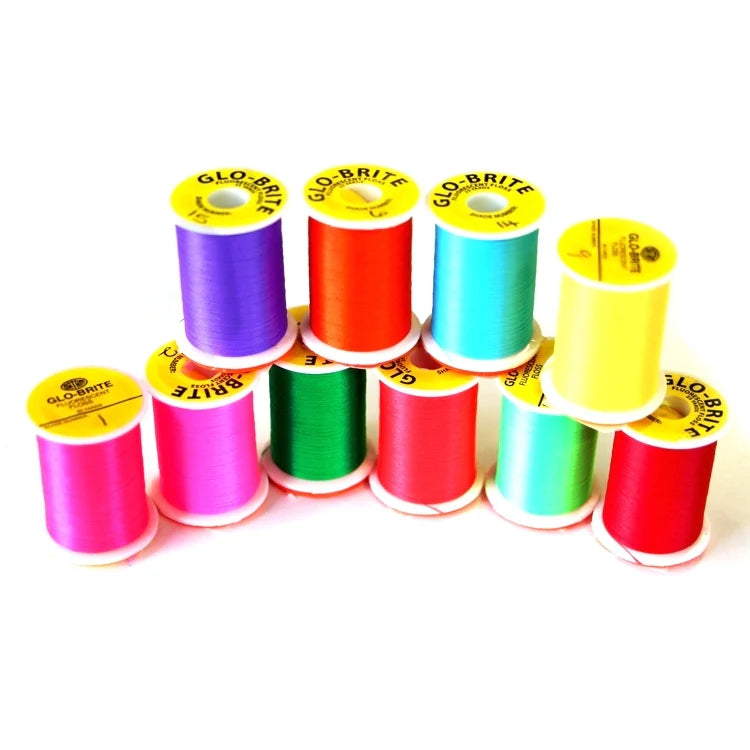 GLO-Brite Floss