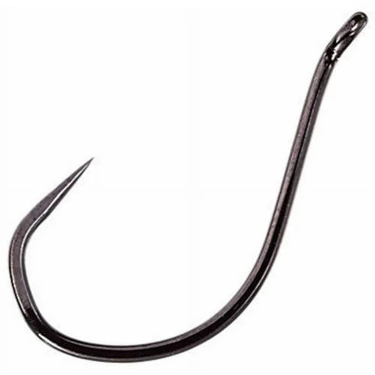 Owner Barbless No Escape Hooks 8 Count