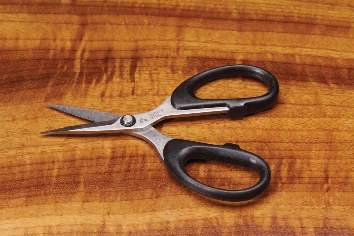 Dr. Slick Synthetic Scissor