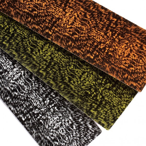 Wapsi Thin Skin Mottled