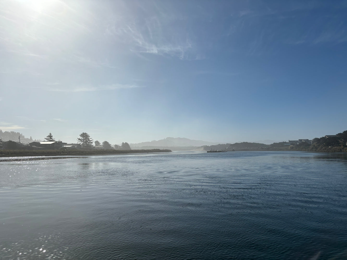 Sea Run Cutthroat Guide Trip | NWFFO