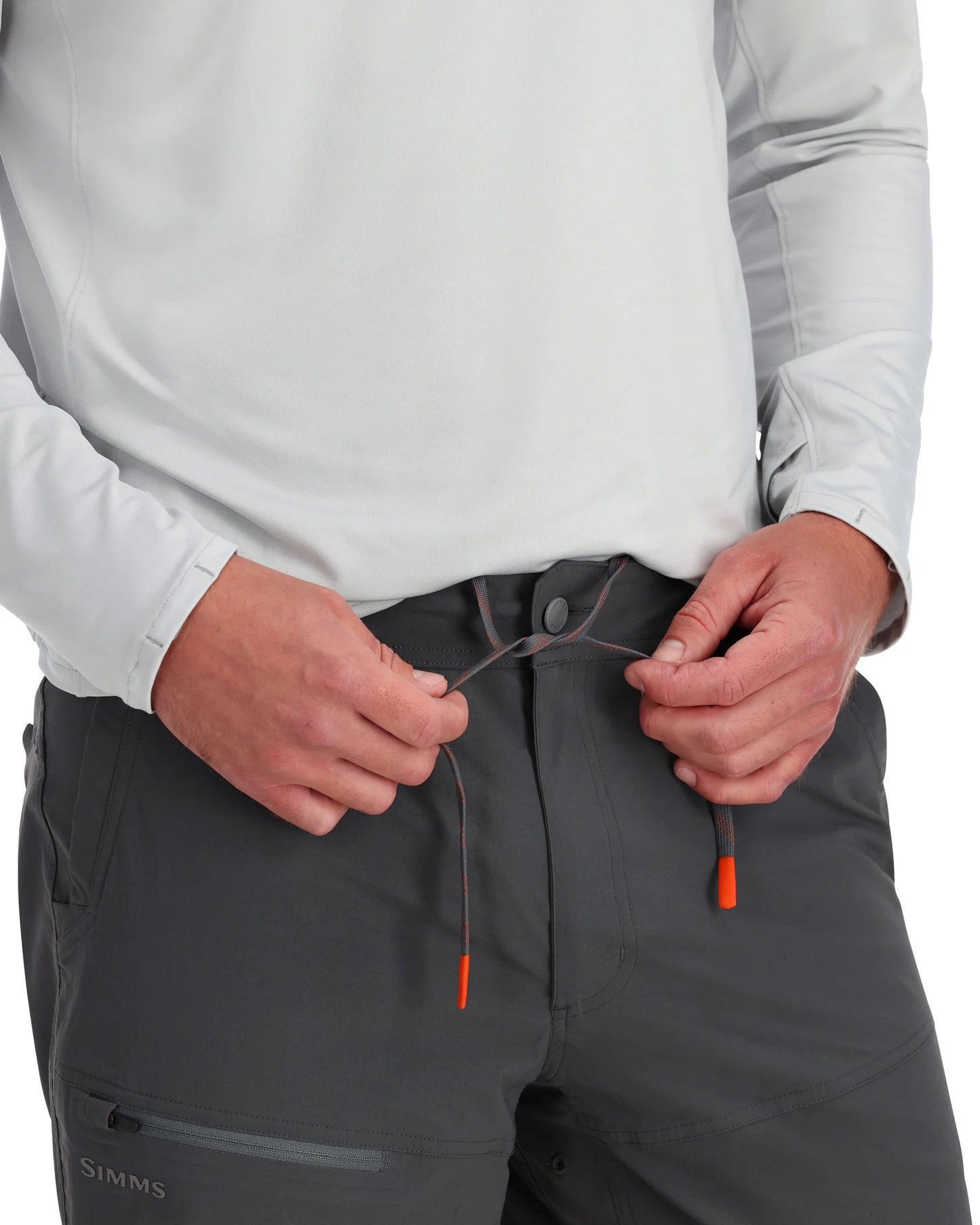 Simms Guide Pant