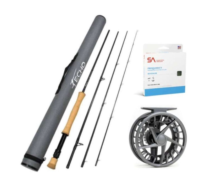 Fly Fishing Rod & Reel Rentals in Portland Fly Fishing Rod & Reel Rentals in Portland