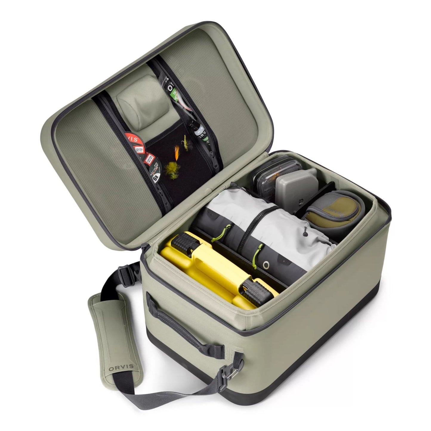 Pro Boat Bag | Orvis