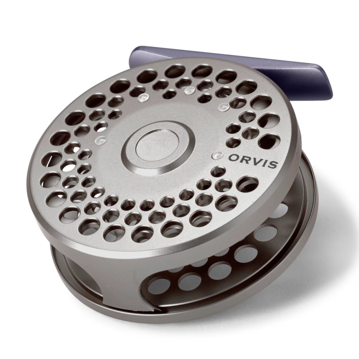 Battenkill Click-and-Pawl Reel | Orvis