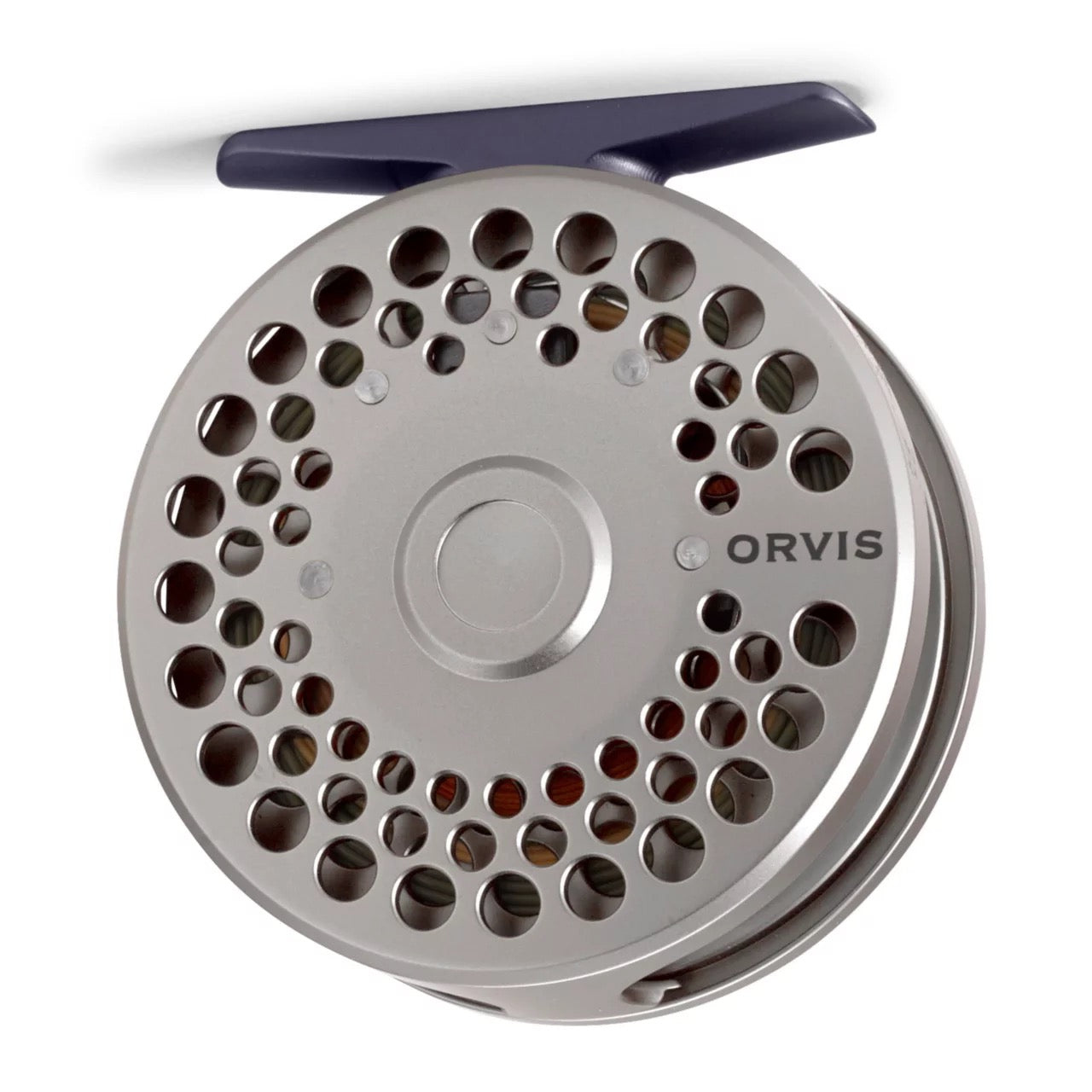classic fly reel Orvis Battenkill Click Fly Reel I / Silver
