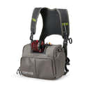 Fishing Chest Pack, Multifunctional Chest Rig, Oxford Cloth - 6