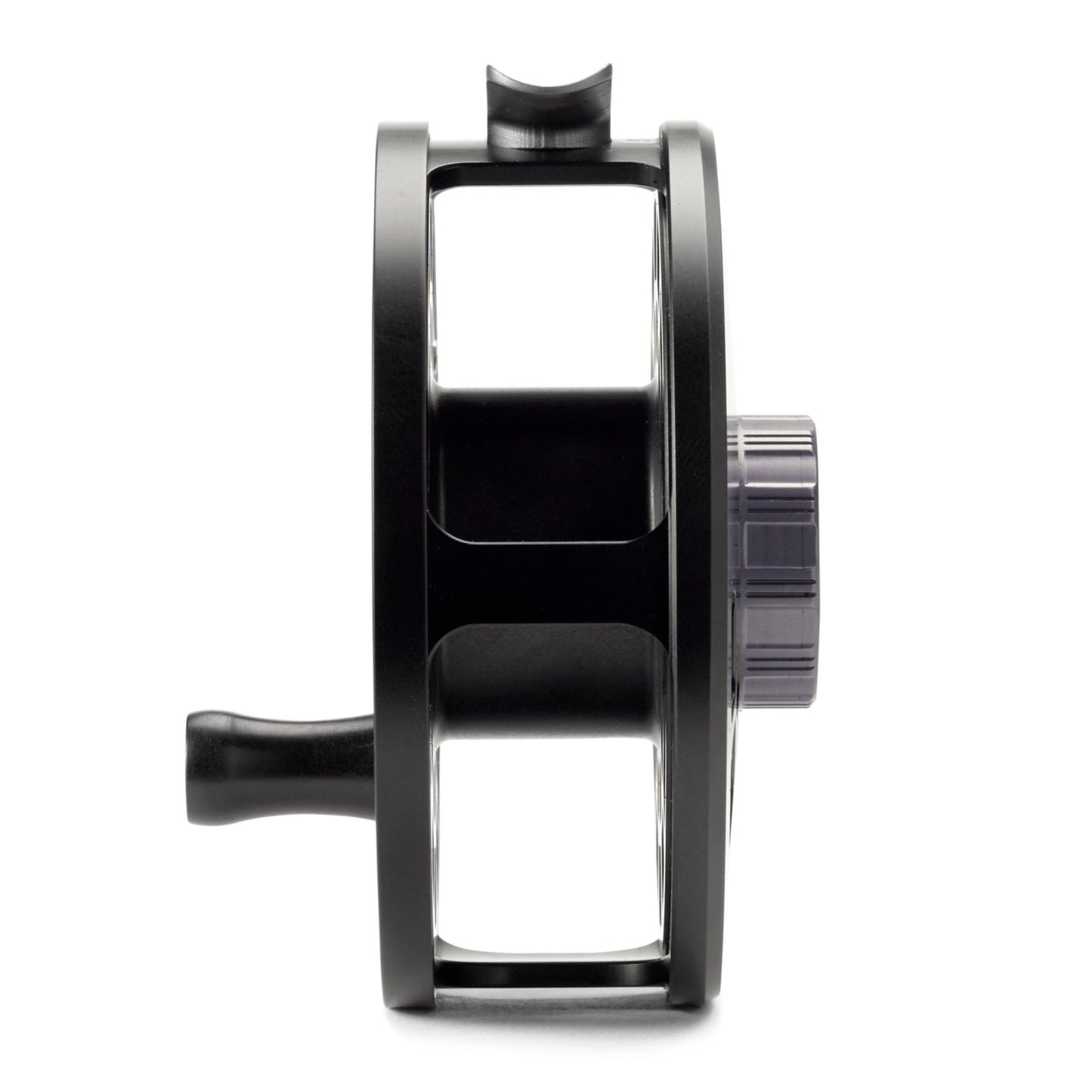 Orvis SSR Disc Reel Side View