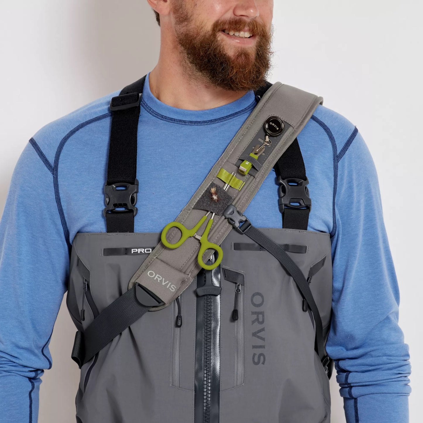 Orvis Sling Pack Model View