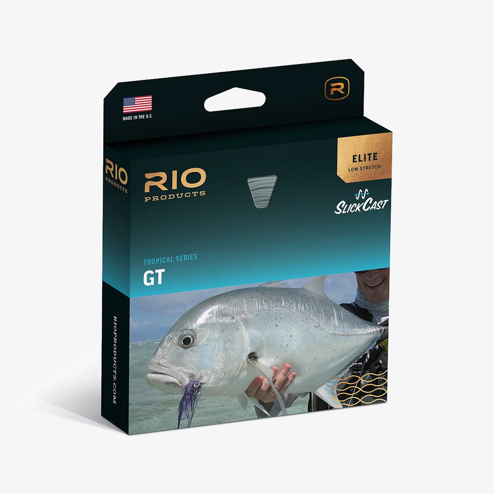 Elite GT | Rio