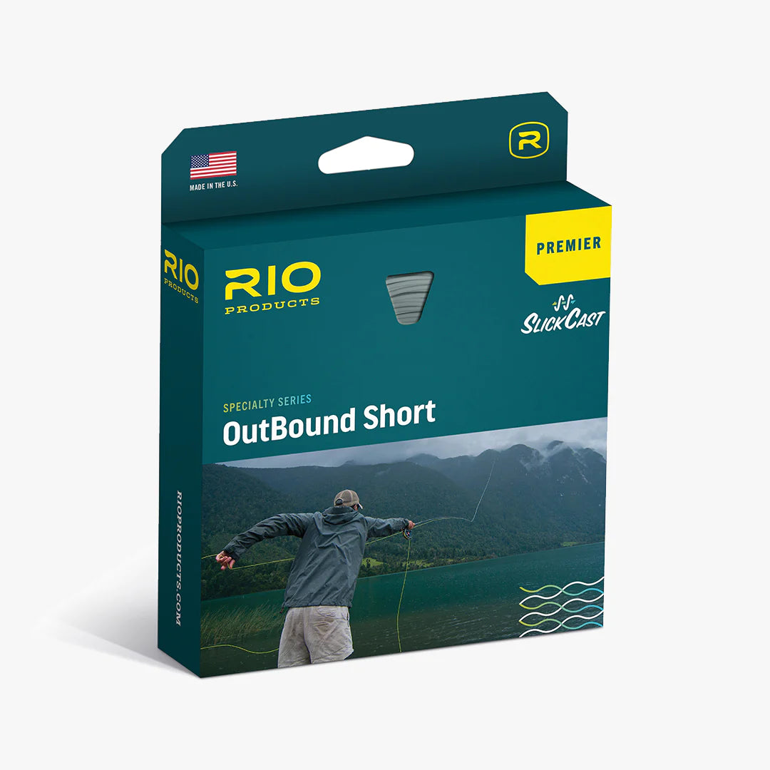 Outbound Short